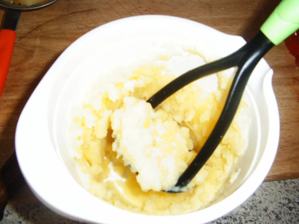 Putenschnitzel-Hawai-Auflauf - Rezept - Bild Nr. 151