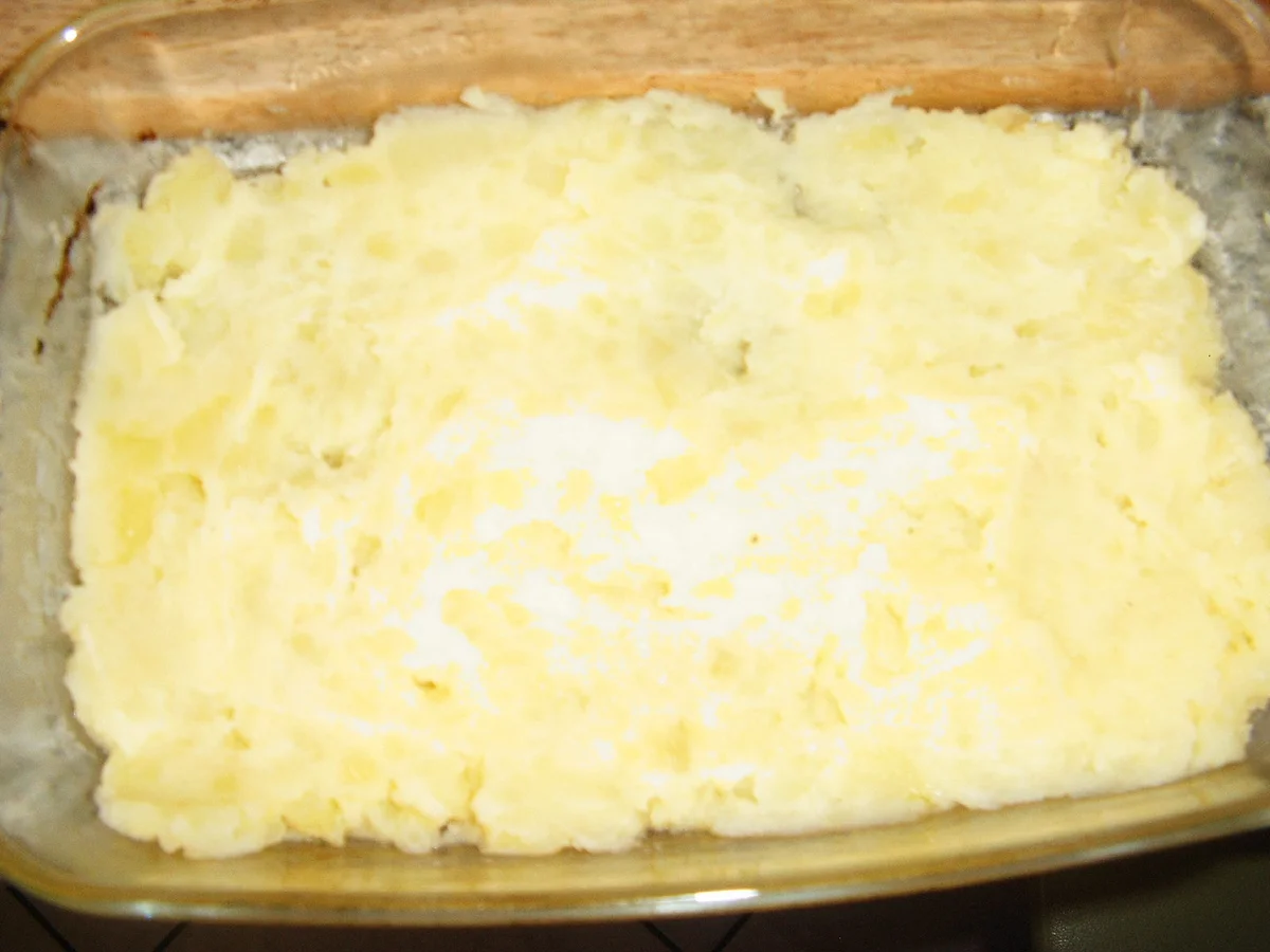 Putenschnitzel-Hawai-Auflauf - Rezept - Bild Nr. 152