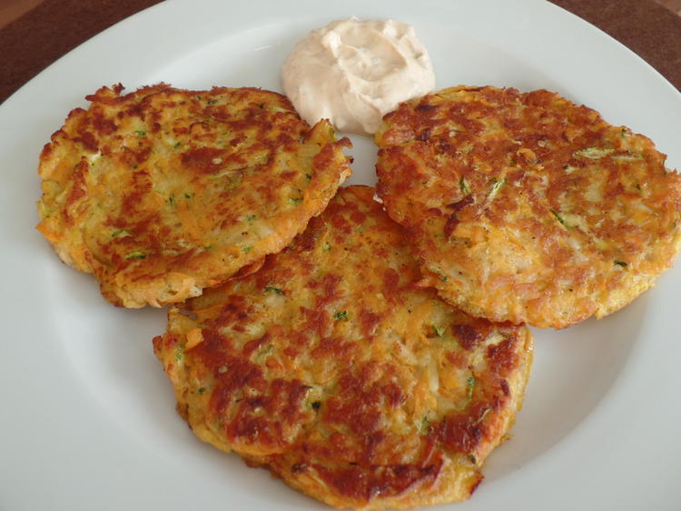 Halloumi R Sti Rezept Mit Bild Kochbar De