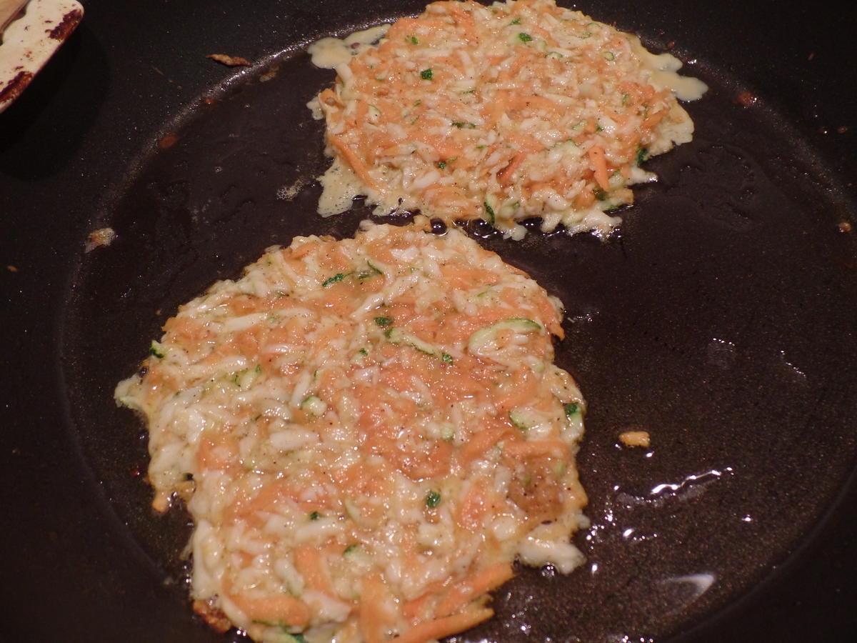 Halloumi-Rösti - Rezept - Bild Nr. 140