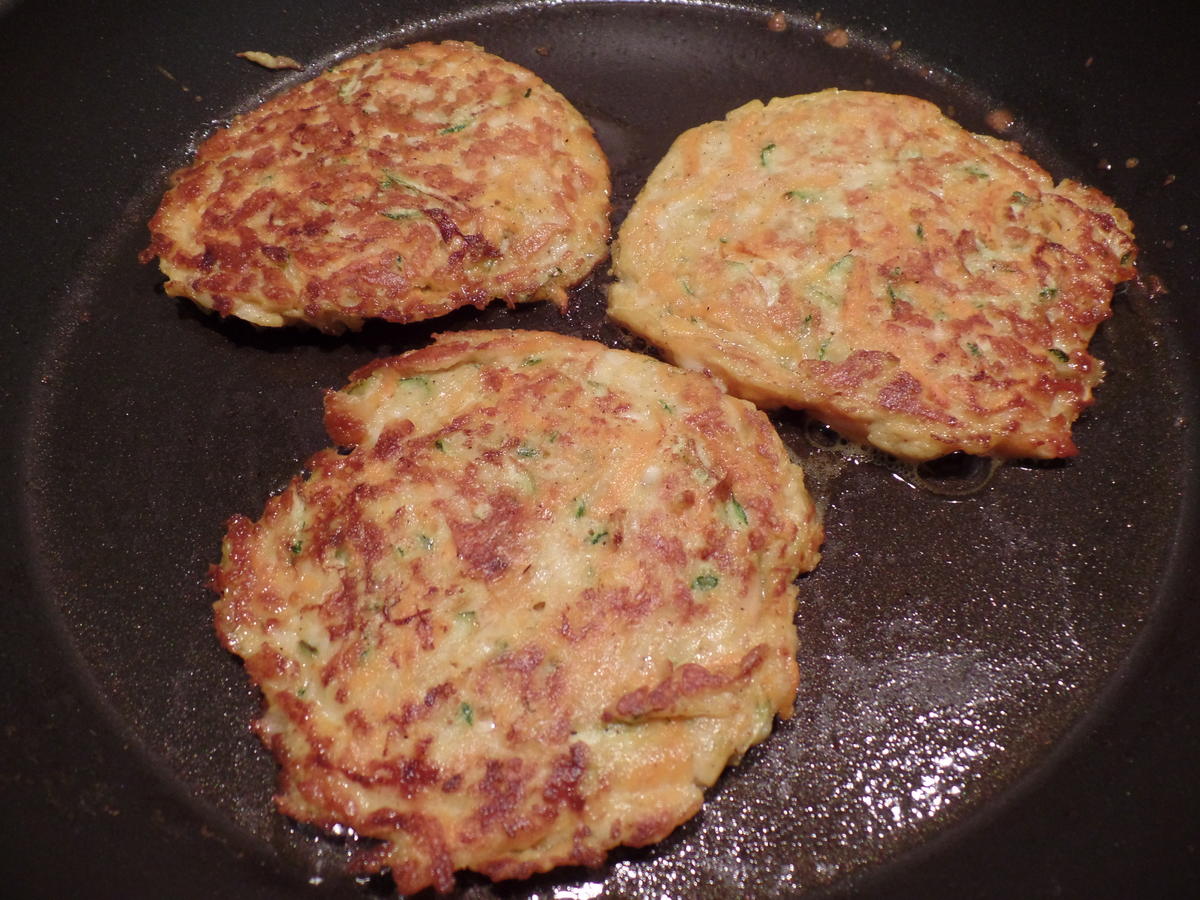 Halloumi-Rösti - Rezept - Bild Nr. 144