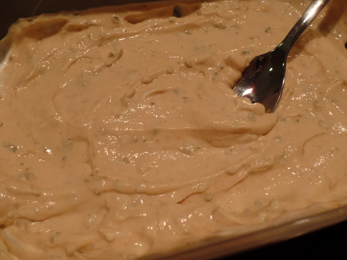 Rezept: Halloumi-Rösti Bild Nr. 149 Halloumi-Rösti - Rezept - Bild Nr. 149