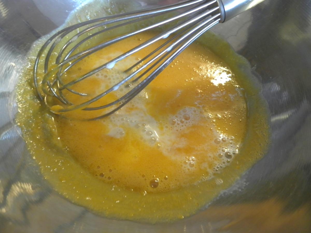 Limetten - Eis mit Olivenöl, Rosmarin - Aprikosen ... und Honig - Gelee - Herzen ... - Rezept - Bild Nr. 134
