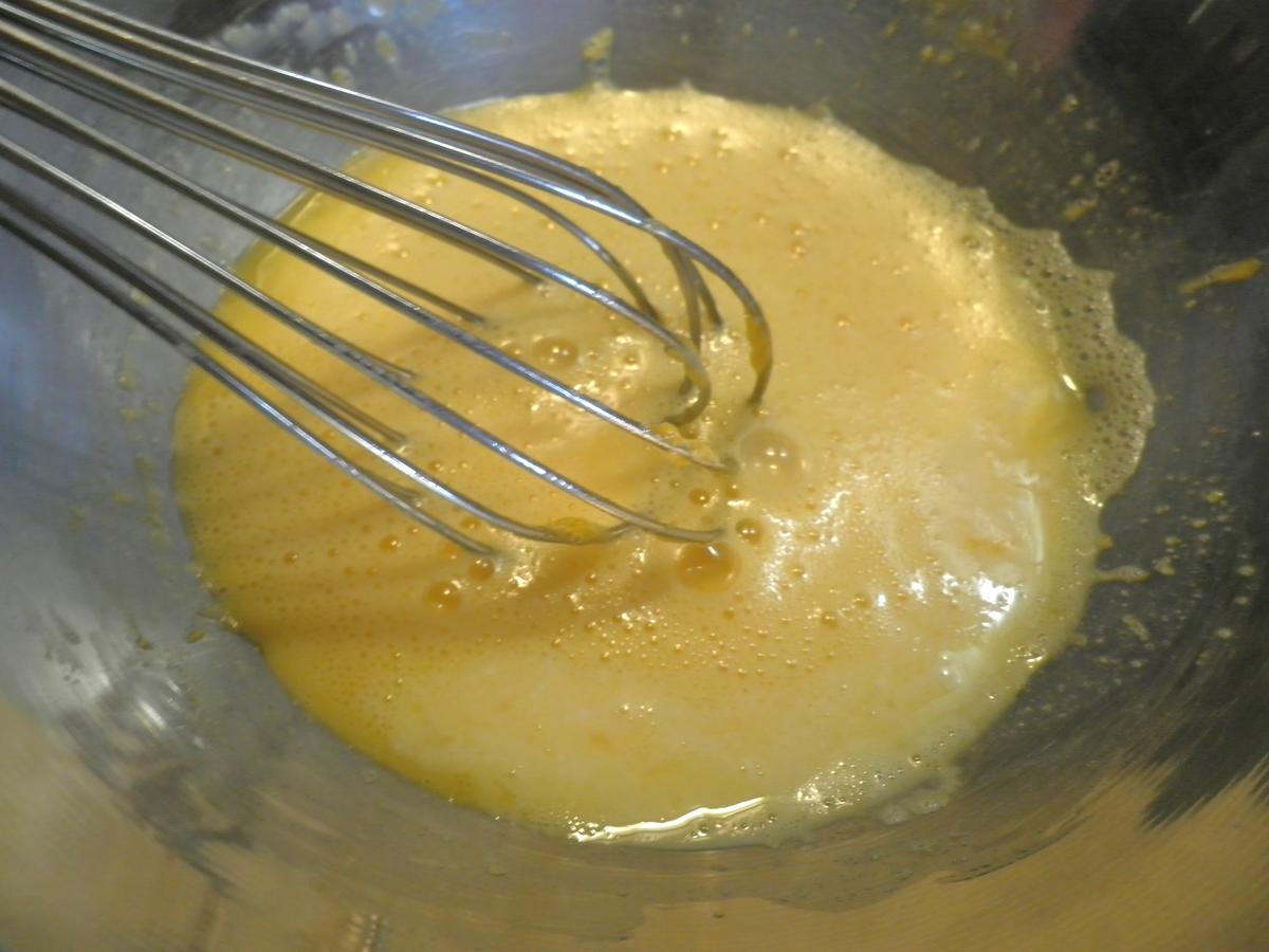 Limetten - Eis mit Olivenöl, Rosmarin - Aprikosen ... und Honig - Gelee - Herzen ... - Rezept - Bild Nr. 135
