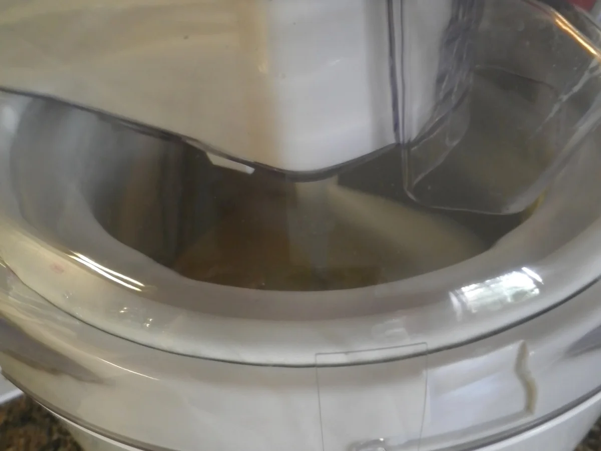 Limetten - Eis mit Olivenöl, Rosmarin - Aprikosen ... und Honig - Gelee - Herzen ... - Rezept - Bild Nr. 139