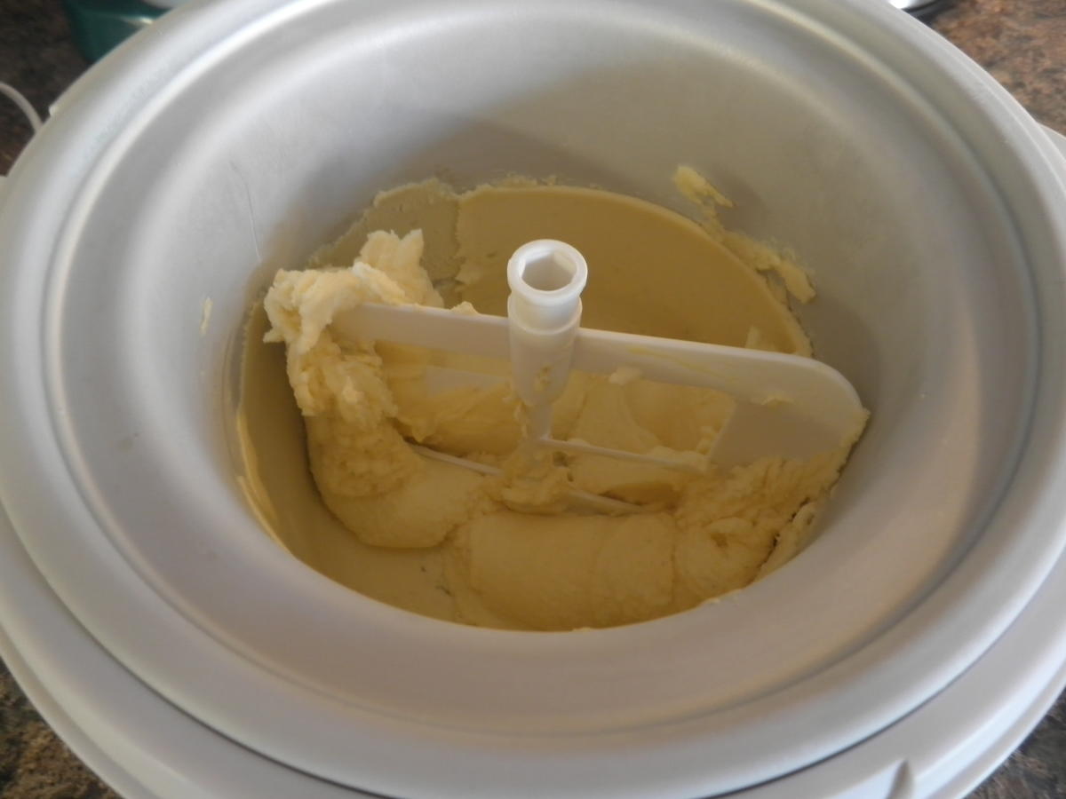 Limetten - Eis mit Olivenöl, Rosmarin - Aprikosen ... und Honig - Gelee - Herzen ... - Rezept - Bild Nr. 140