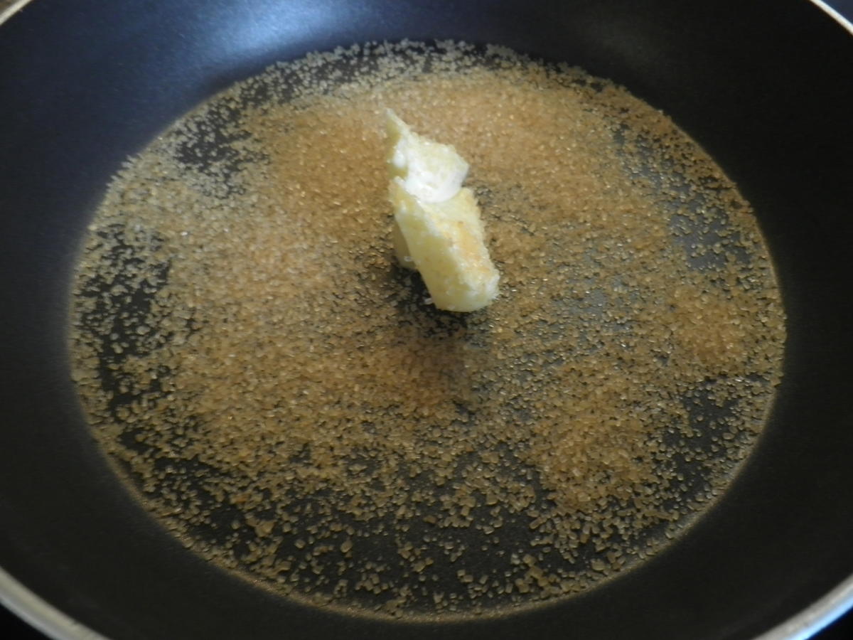 Limetten - Eis mit Olivenöl, Rosmarin - Aprikosen ... und Honig - Gelee - Herzen ... - Rezept - Bild Nr. 145