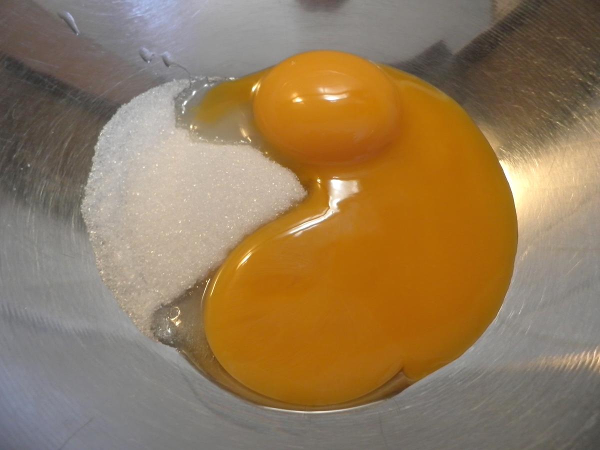 Limetten - Eis mit Olivenöl, Rosmarin - Aprikosen ... und Honig - Gelee - Herzen ... - Rezept - Bild Nr. 160