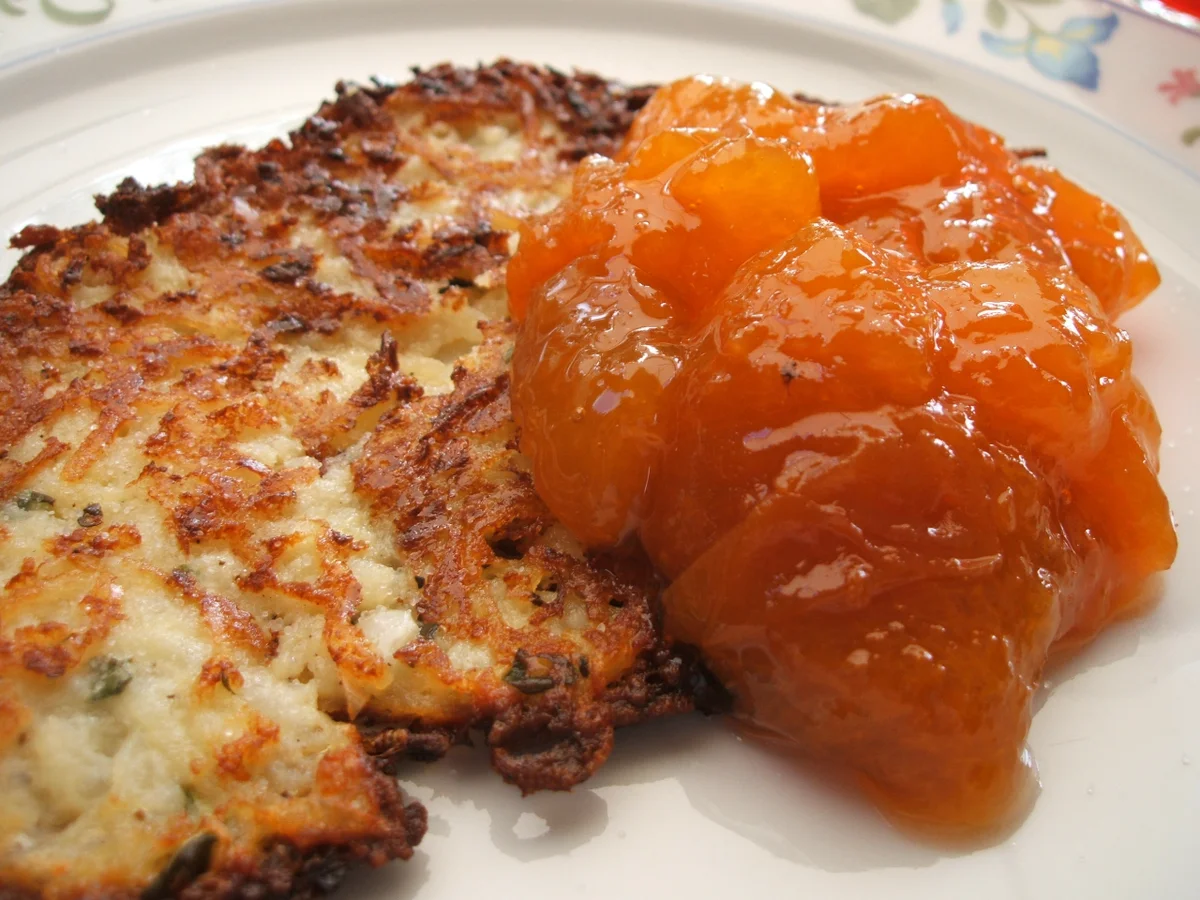 Rezept: Kartoffeln: Kräuterquark-Baggers Bild Nr. 130 Kartoffeln: Kräuterquark-Baggers - Rezept - Bild Nr. 130