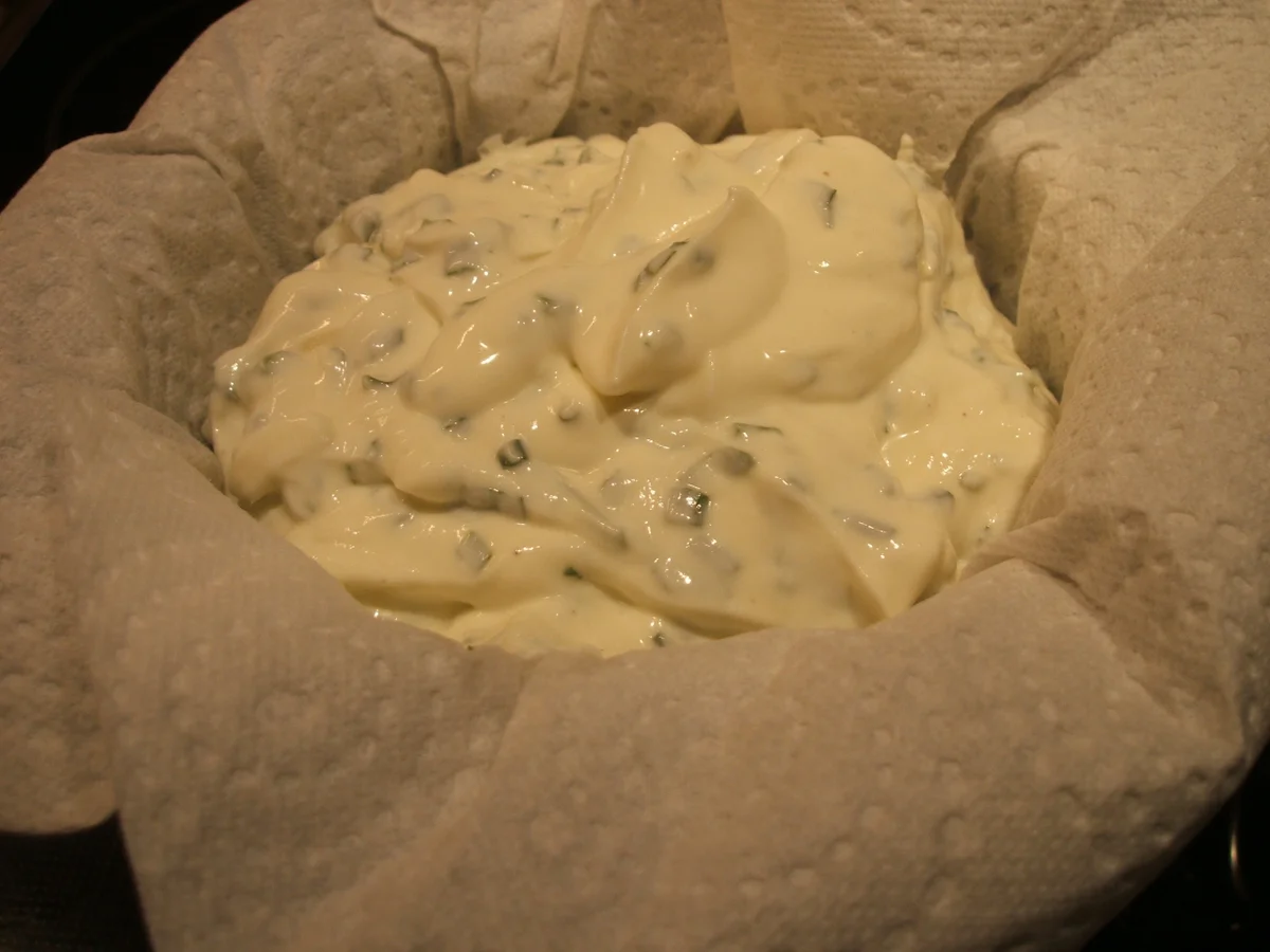 Rezept: Kartoffeln: Kräuterquark-Baggers Bild Nr. 131 Kartoffeln: Kräuterquark-Baggers - Rezept - Bild Nr. 131