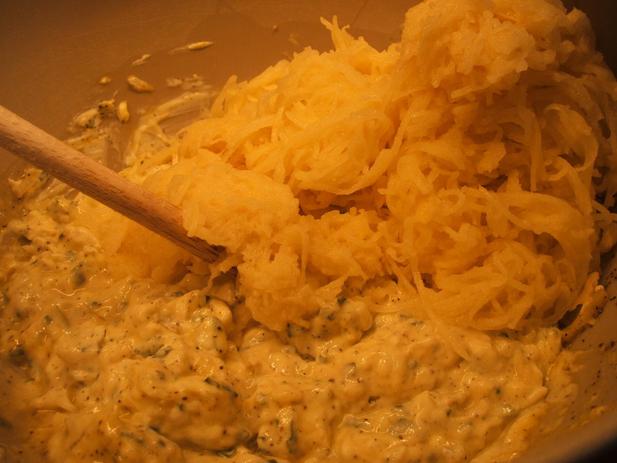 Kartoffeln: Kräuterquark-Baggers - Rezept - Bild Nr. 133