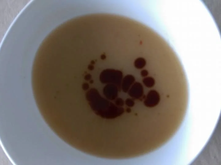 Schnelle Kohlrabisuppe - Rezept - Bild Nr. 130