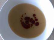 Schnelle Kohlrabisuppe - Rezept - Bild Nr. 130