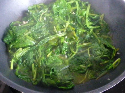 Gratin von Steinbutt und Lachs - Rezept - Bild Nr. 133