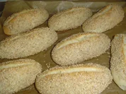 Brötche,Semmeln wie vom Bäcker, aber besser. - Rezept - Bild Nr. 130