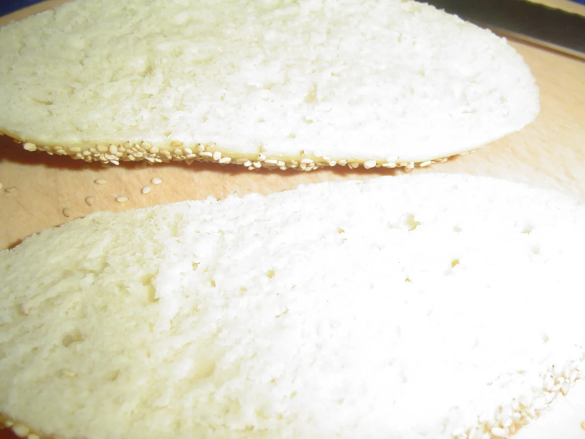 Rezept: Brötche,Semmeln wie vom Bäcker, aber besser. Bild Nr. 132 Brötche,Semmeln wie vom Bäcker, aber besser. - Rezept - Bild Nr. 132