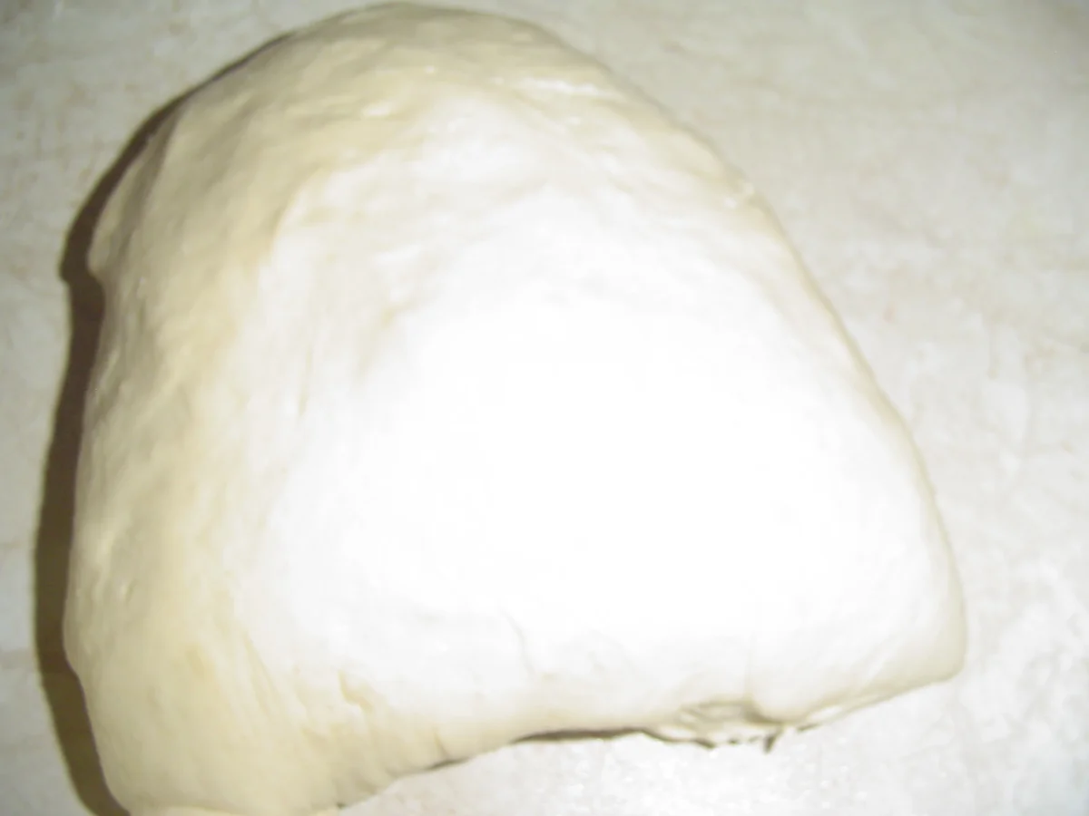 Rezept: Brötche,Semmeln wie vom Bäcker, aber besser. Bild Nr. 135 Brötche,Semmeln wie vom Bäcker, aber besser. - Rezept - Bild Nr. 135