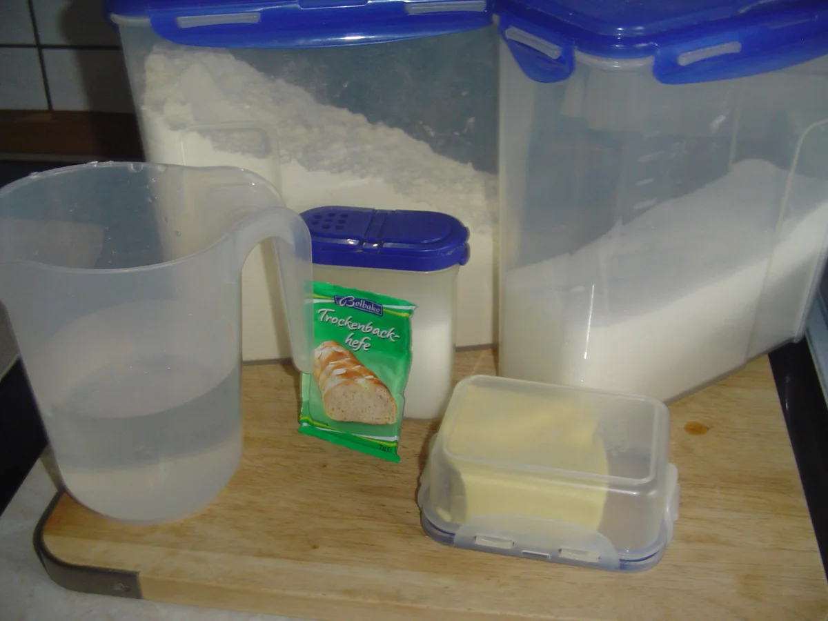 Kräuterbutterbaguetts - Rezept - Bild Nr. 132