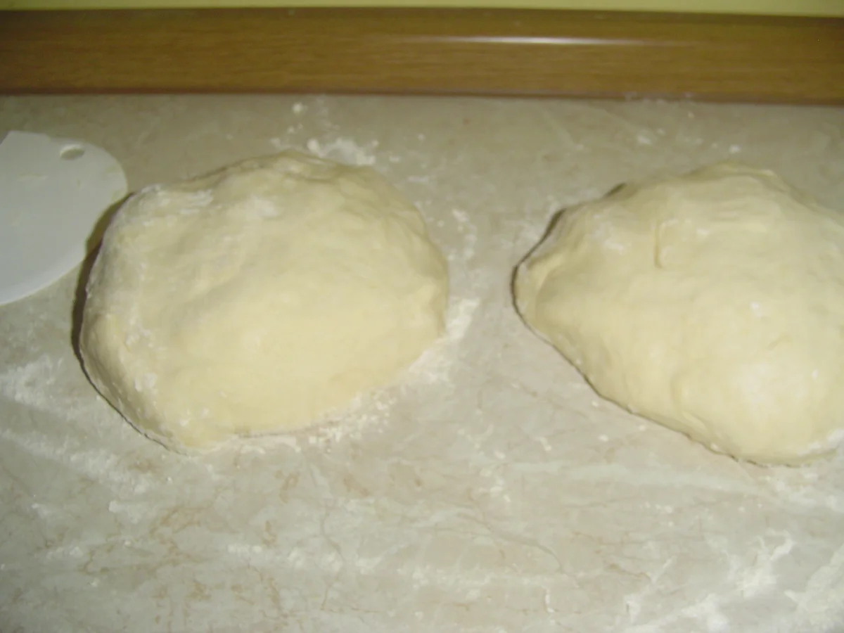 Kräuterbutterbaguetts - Rezept - Bild Nr. 134