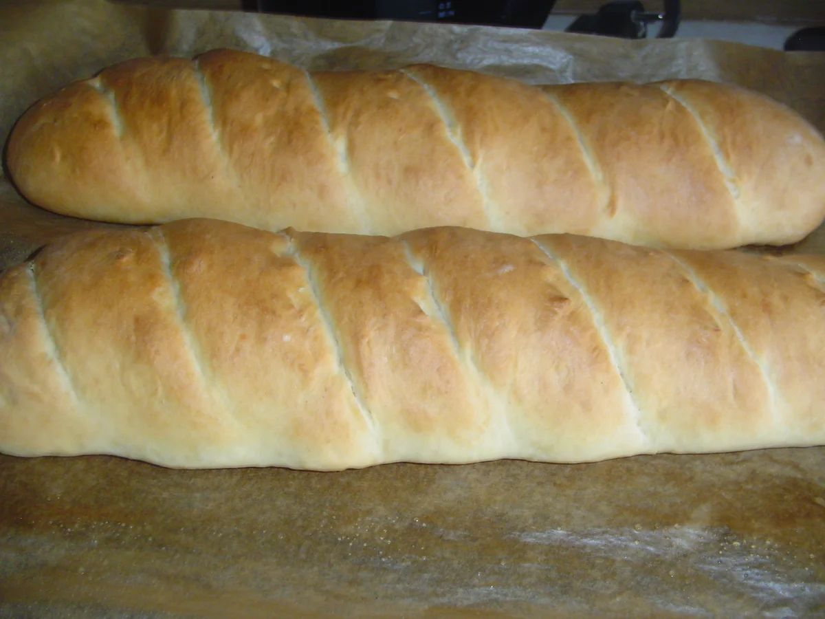 Kräuterbutterbaguetts - Rezept - Bild Nr. 135