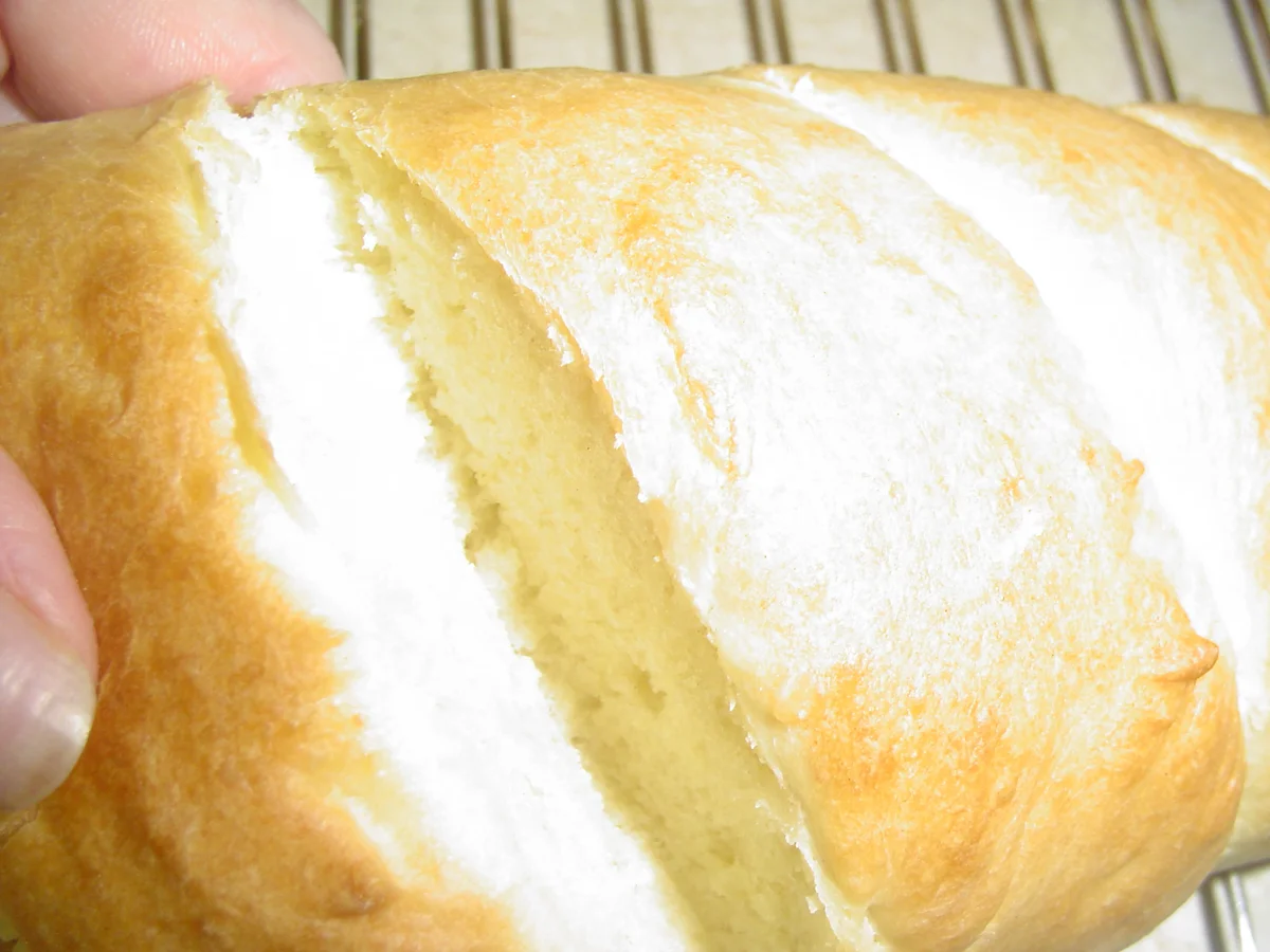 Kräuterbutterbaguetts - Rezept - Bild Nr. 137