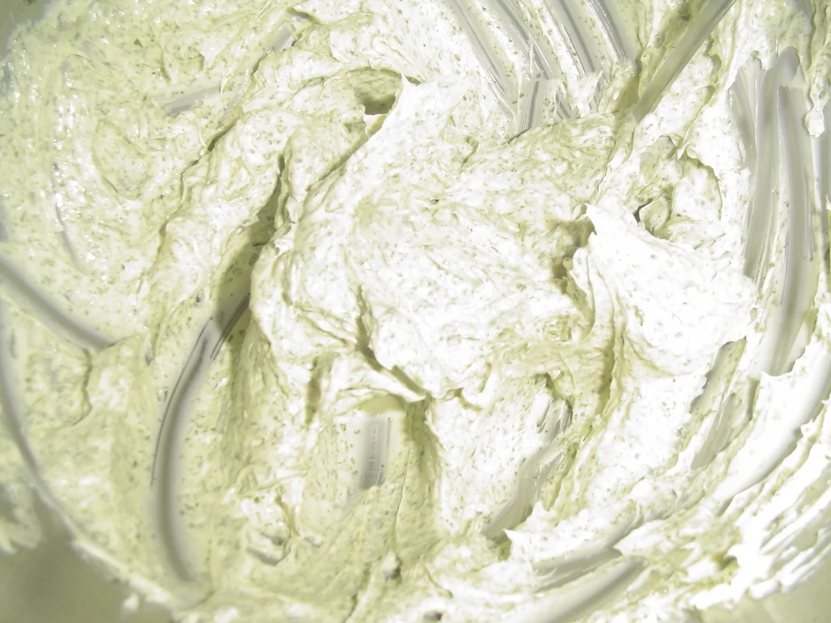 Kräuterbutter - Rezept