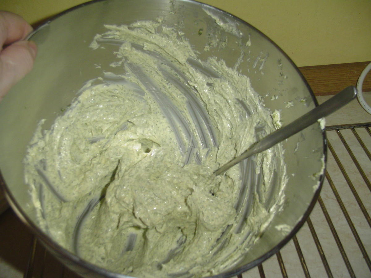 Kräuterbutter - Rezept - Bild Nr. 2