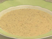 Joghurtsuppe (Ela Tas) - Rezept