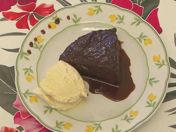 Weinender Kuchen (Ela Tas) - Rezept