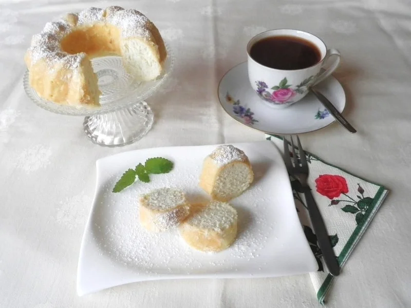 Rezept: ... der "Abfall vom Eis" - Kuchen ... ;-) Bild Nr. 133 ... der "Abfall vom Eis" - Kuchen ... ;-) - Rezept - Bild Nr. 133