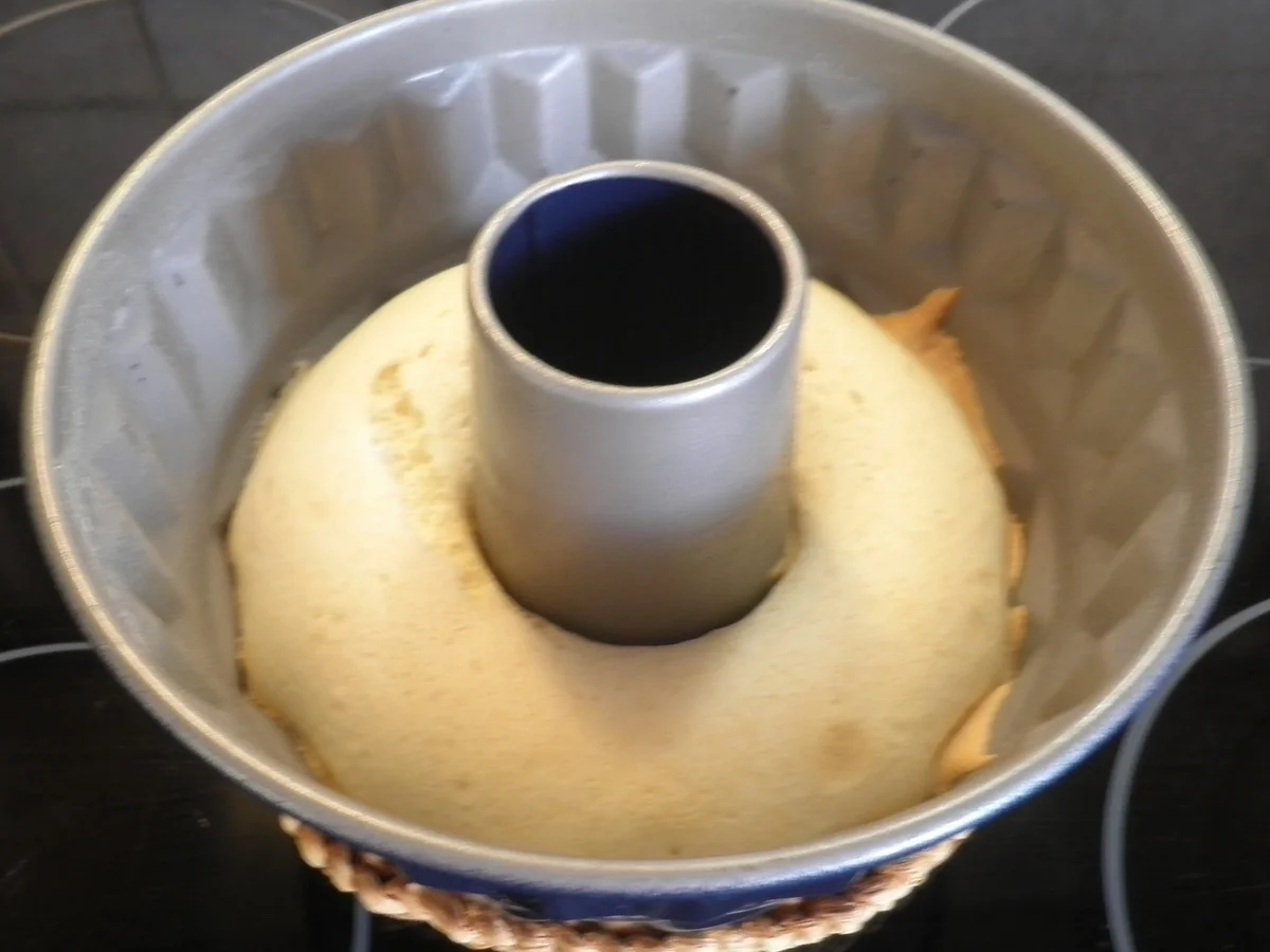 Rezept: ... der "Abfall vom Eis" - Kuchen ... ;-) Bild Nr. 137 ... der "Abfall vom Eis" - Kuchen ... ;-) - Rezept - Bild Nr. 137