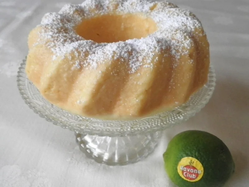 Rezept: ... der "Abfall vom Eis" - Kuchen ... ;-) Bild Nr. 138 ... der "Abfall vom Eis" - Kuchen ... ;-) - Rezept - Bild Nr. 138