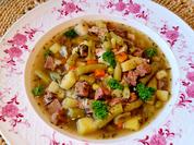 Reste-Eintopf ... - Rezept - Bild Nr. 136