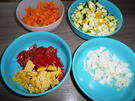 Gemüse - Frittata - Rezept - Bild Nr. 132