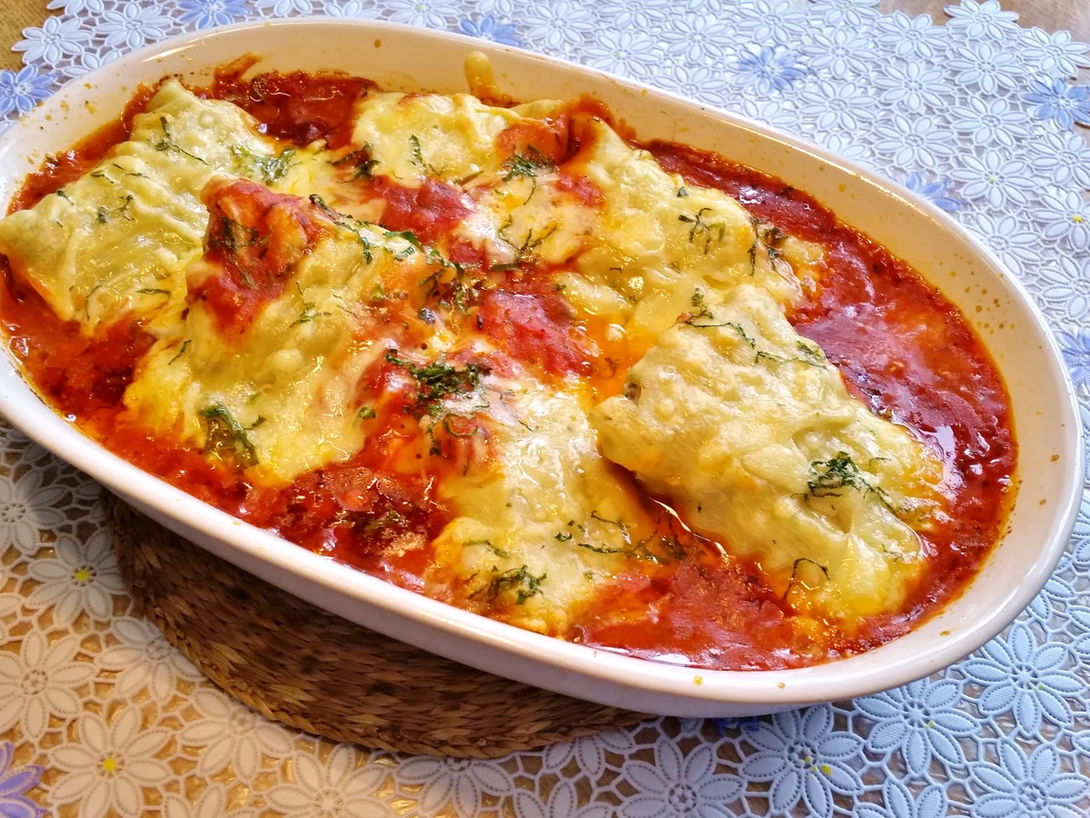 Maultaschen ... - Rezept - Bild Nr. 138
