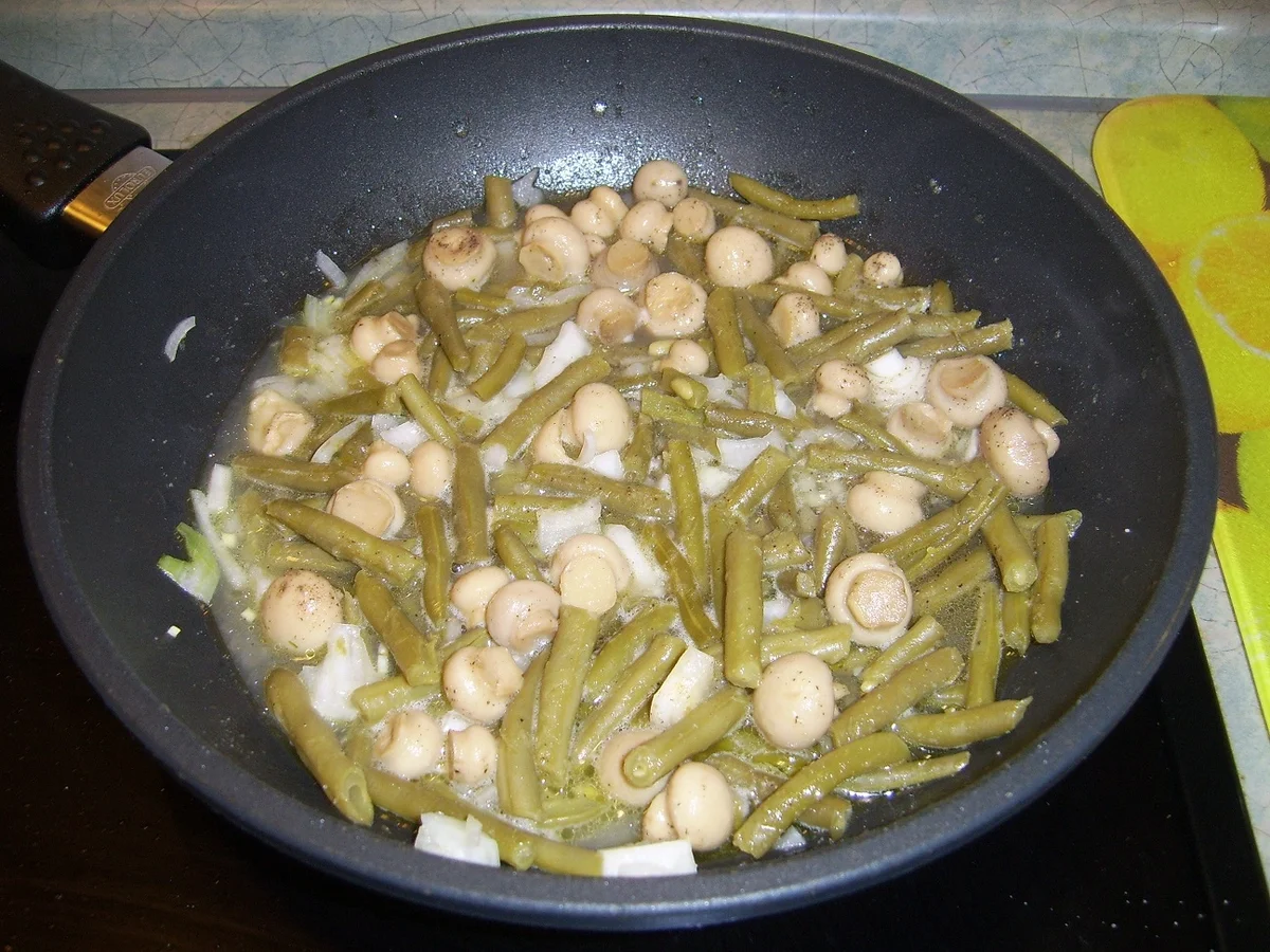 Rezept: Lamm mediterran! Bild Nr. 137 Lamm mediterran! - Rezept - Bild Nr. 137