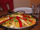 LOW CARB - Paella- Variation... - Rezept - Bild Nr. 134