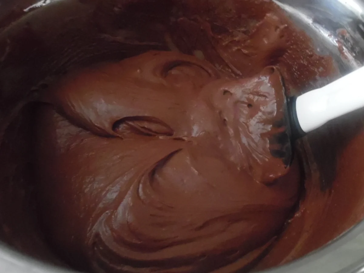 Rezept: Whoopies mit zweierlei Füllung Bild Nr. 137 Whoopies mit zweierlei Füllung - Rezept - Bild Nr. 137