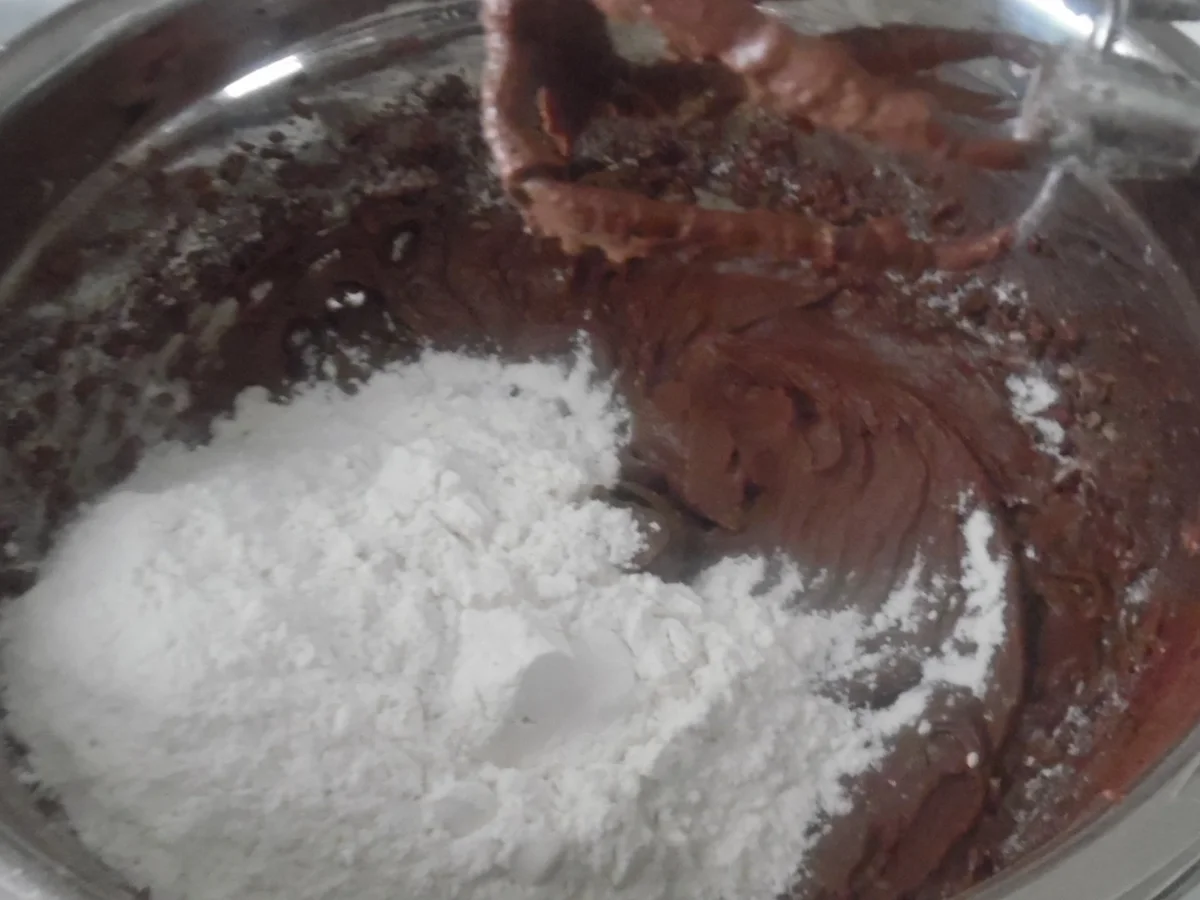 Rezept: Whoopies mit zweierlei Füllung Bild Nr. 138 Whoopies mit zweierlei Füllung - Rezept - Bild Nr. 138