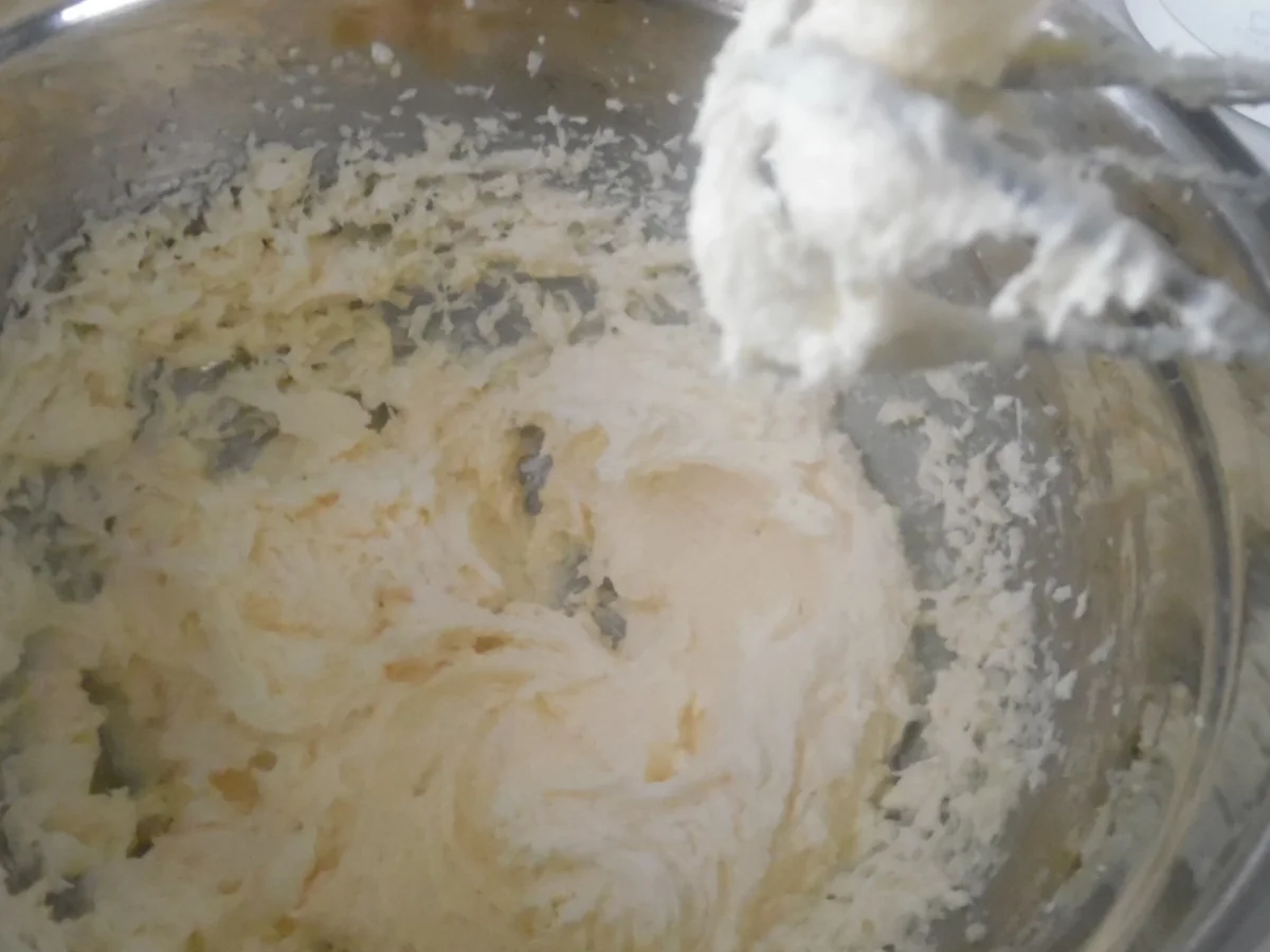 Rezept: Whoopies mit zweierlei Füllung Bild Nr. 139 Whoopies mit zweierlei Füllung - Rezept - Bild Nr. 139