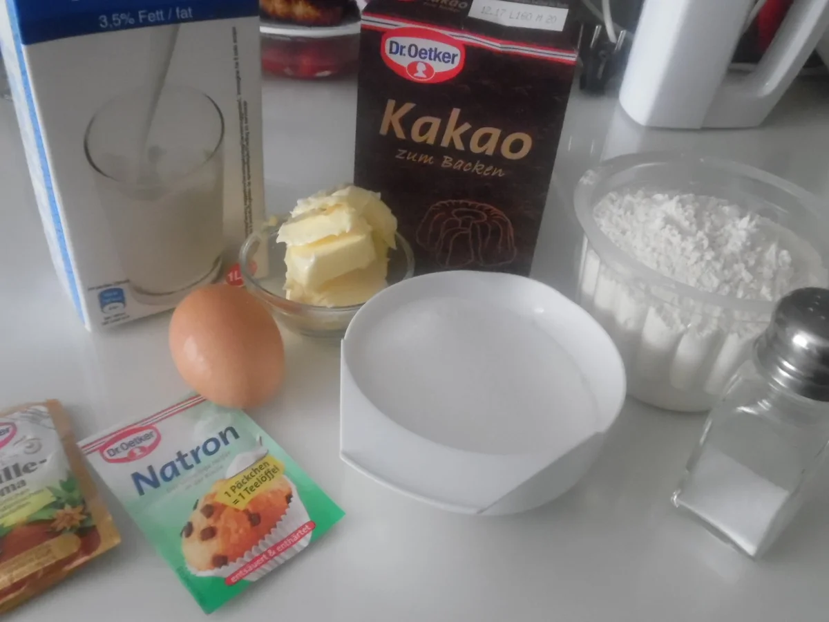 Rezept: Whoopies mit zweierlei Füllung Bild Nr. 140 Whoopies mit zweierlei Füllung - Rezept - Bild Nr. 140