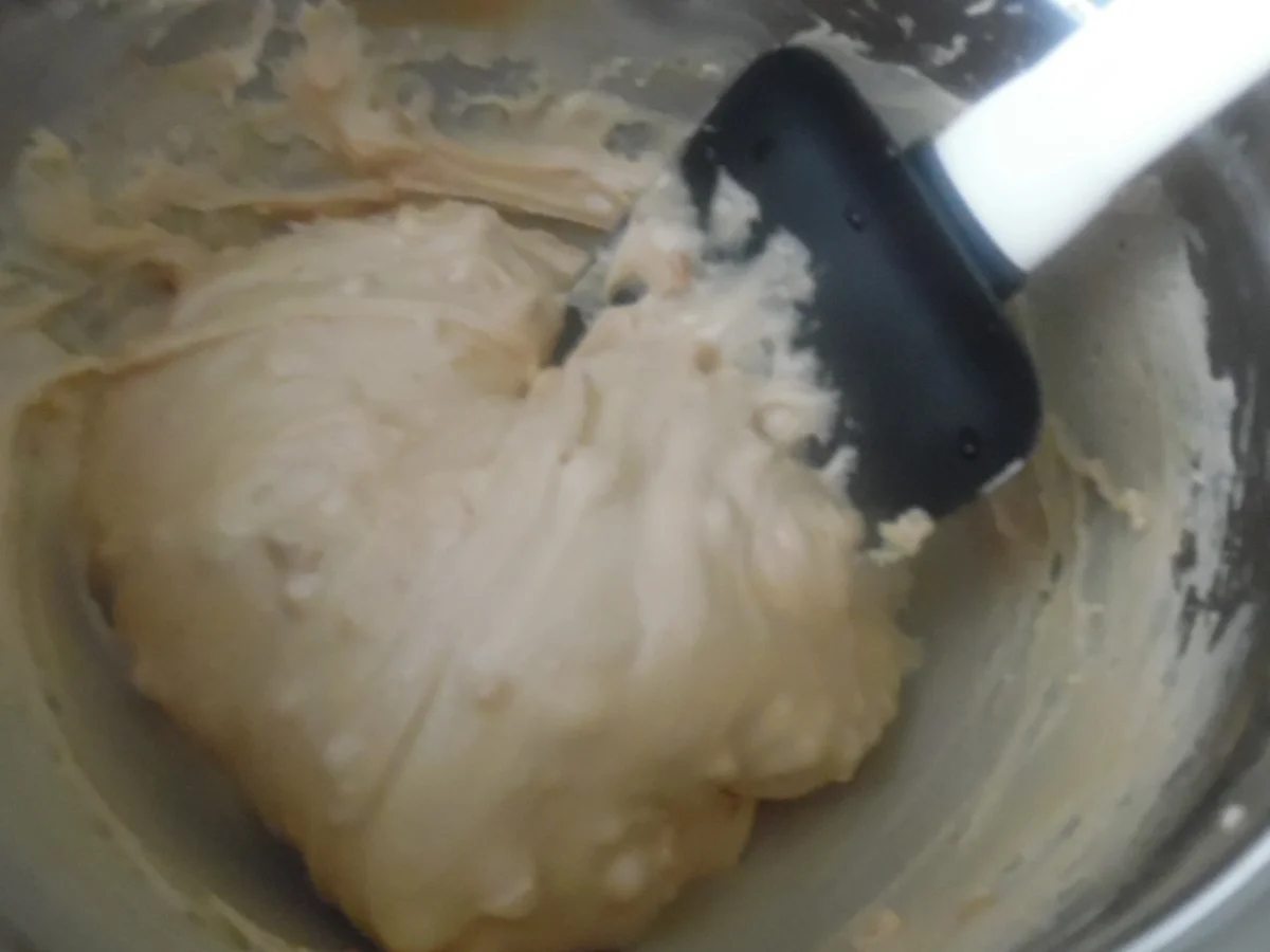 Rezept: Whoopies mit zweierlei Füllung Bild Nr. 141 Whoopies mit zweierlei Füllung - Rezept - Bild Nr. 141