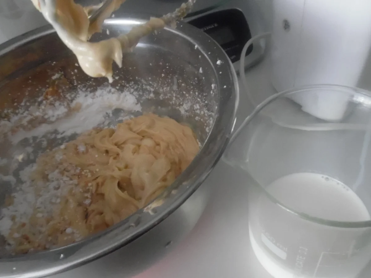 Rezept: Whoopies mit zweierlei Füllung Bild Nr. 142 Whoopies mit zweierlei Füllung - Rezept - Bild Nr. 142