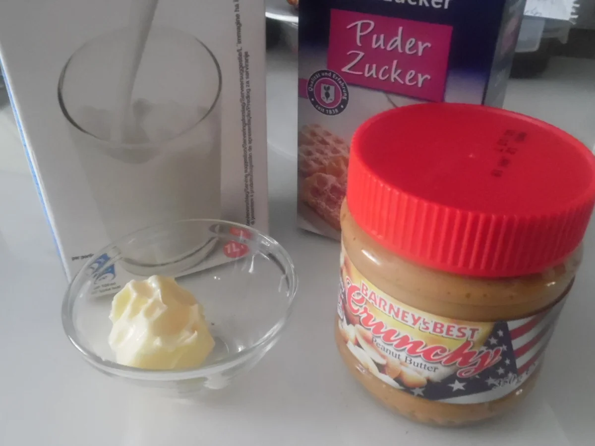 Rezept: Whoopies mit zweierlei Füllung Bild Nr. 143 Whoopies mit zweierlei Füllung - Rezept - Bild Nr. 143