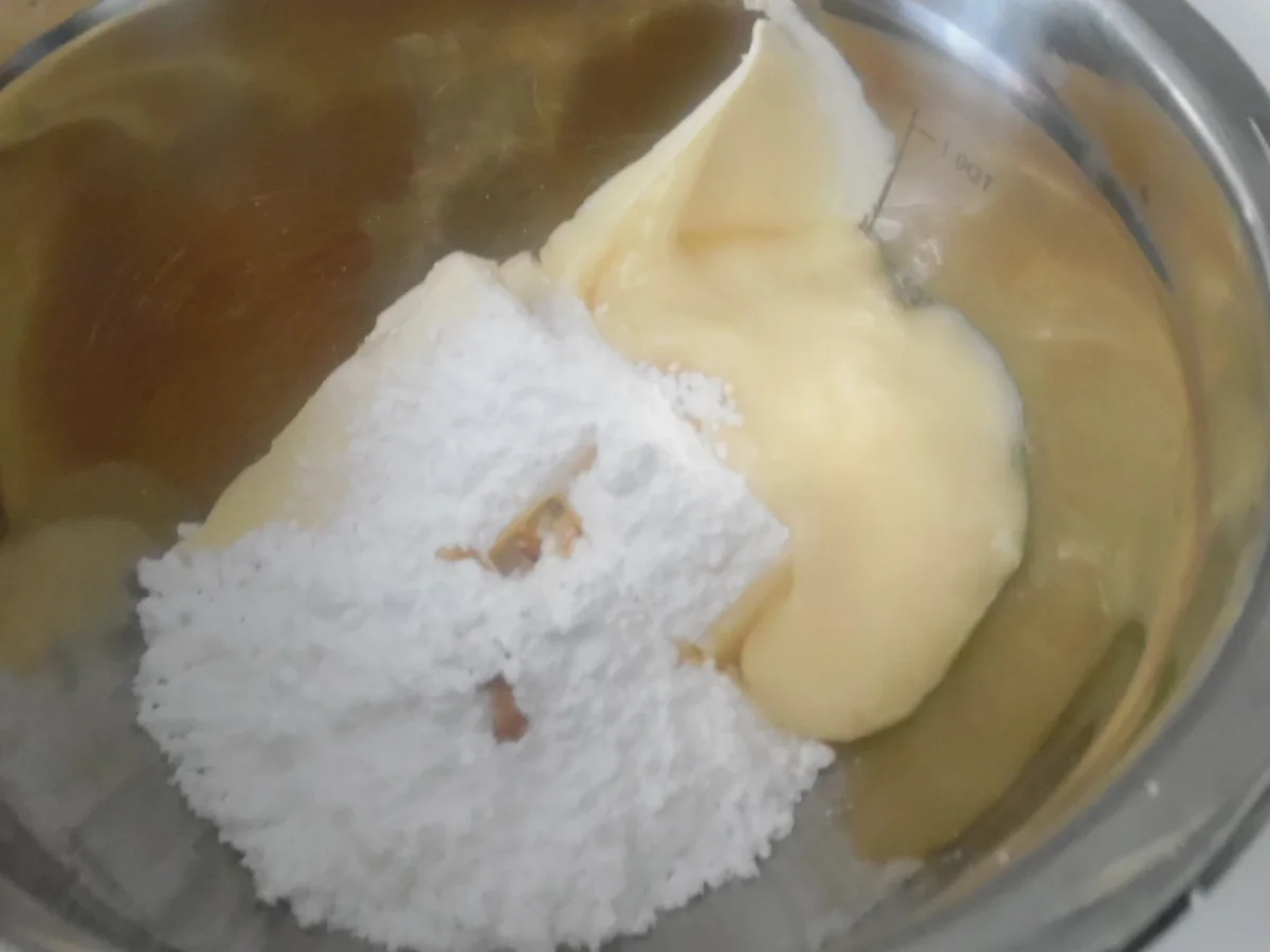 Rezept: Whoopies mit zweierlei Füllung Bild Nr. 145 Whoopies mit zweierlei Füllung - Rezept - Bild Nr. 145