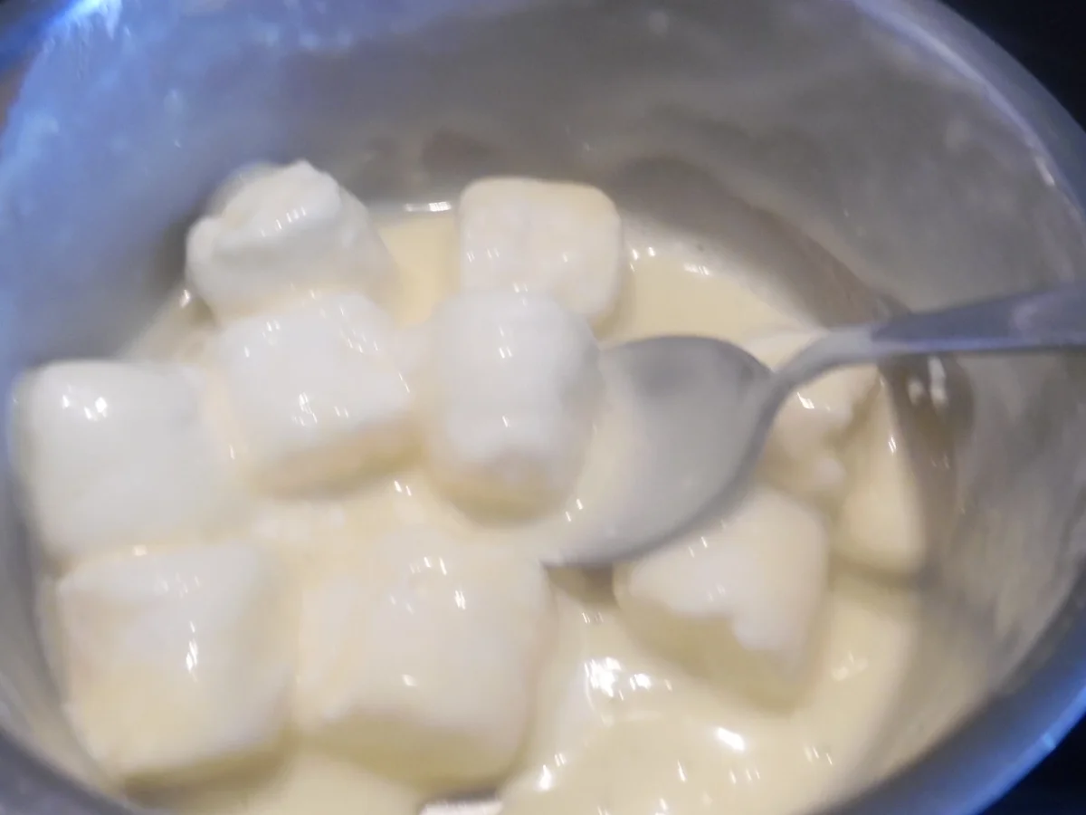 Rezept: Whoopies mit zweierlei Füllung Bild Nr. 148 Whoopies mit zweierlei Füllung - Rezept - Bild Nr. 148