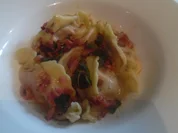 Casonelli in Speck-Salbei-Butter - Rezept - Bild Nr. 150