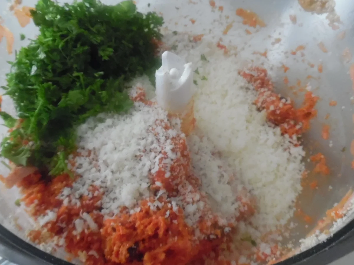 Rezept: Casonelli in Speck-Salbei-Butter Bild Nr. 162 Casonelli in Speck-Salbei-Butter - Rezept - Bild Nr. 162