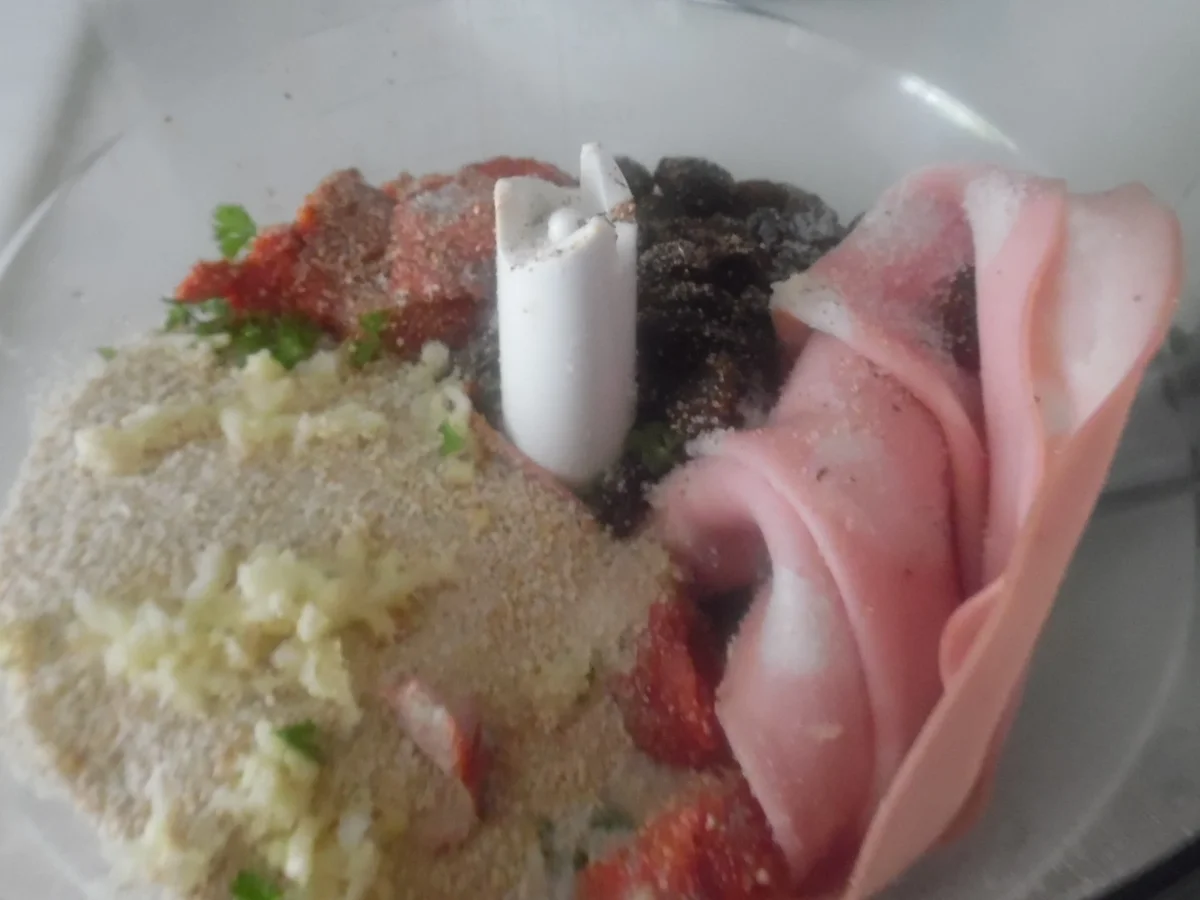 Rezept: Casonelli in Speck-Salbei-Butter Bild Nr. 163 Casonelli in Speck-Salbei-Butter - Rezept - Bild Nr. 163