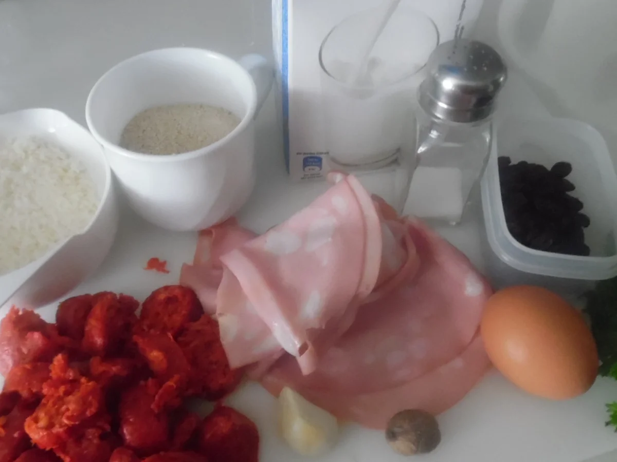 Rezept: Casonelli in Speck-Salbei-Butter Bild Nr. 164 Casonelli in Speck-Salbei-Butter - Rezept - Bild Nr. 164